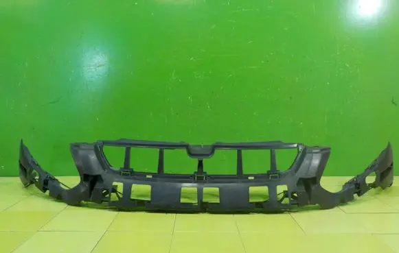 Ford C-MAX II Front bumper support beam PRZOD XP125