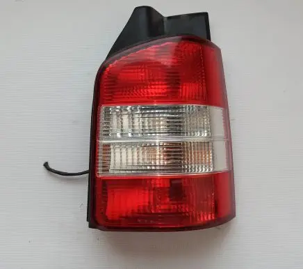 Volkswagen Transporter - Caravelle T5 Rear/tail lights 7H0945096L 7H5945258A