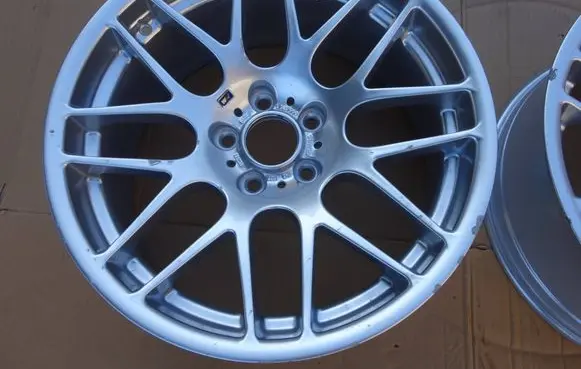 BMW M3 e92 R19 alloy rim 2282999