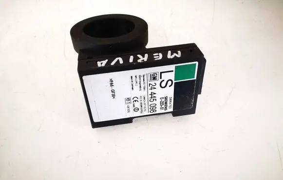 Opel Zafira A Immobiliser reader (aerial) 24445098
