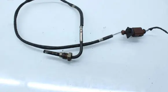 Skoda Superb B6 (3T) Exhaust gas temperature sensor HE1EPIQ