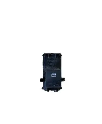 Toyota Highlander XU50 Electric window control switch 193099
