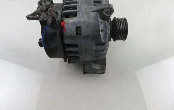 Mercedes-Benz A W168 Generator/alternator SG9B037 A0121544502