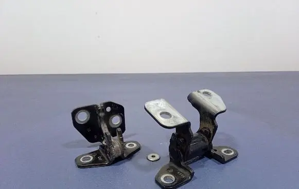 Jeep Grand Cherokee Front door hinge set 85574F