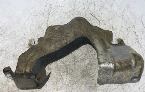 Peugeot Expert Heat shield in engine bay 9806553880