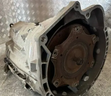 BMW Z4 E85 E86 Automatic gearbox ZFS LU7564644 089ZVP