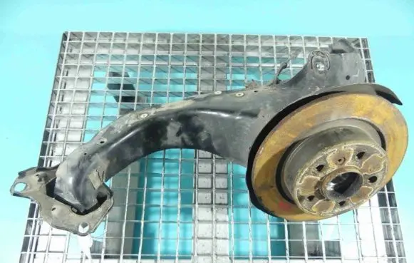 BMW 2 F45 Rear wheel bearing hub IMPRK1314822