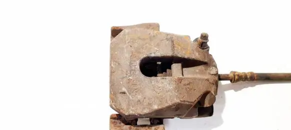 BMW 5 E39 Rear brake caliper 4010298