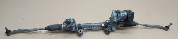 Lexus ES 300h (6th Gen) Steering rack 89650-33E90
