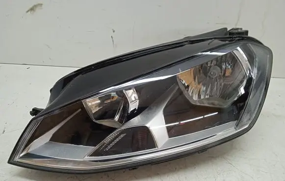 Volkswagen Golf Sportsvan Headlight/headlamp 517941752B