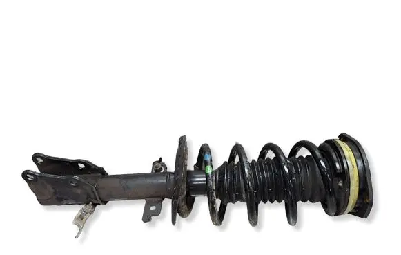 Renault Kangoo II Front shock absorber/damper S14795826