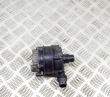 BMW iX3 G08 Electric auxiliary coolant/water pump 0392024164 9889445