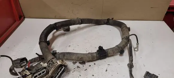 Mazda 6 Other wiring loom GS1G67SH1C