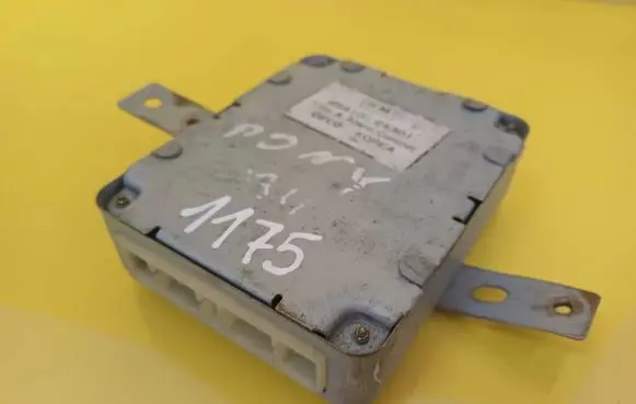 Hyundai Pony Other control units/modules 9541024301