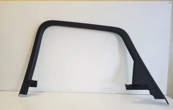 Audi Q3 F3 Other rear door trim element 83A867672
