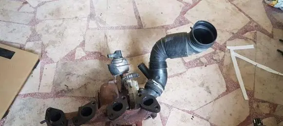 Seat Toledo III (5P) Turbo 7570425015S