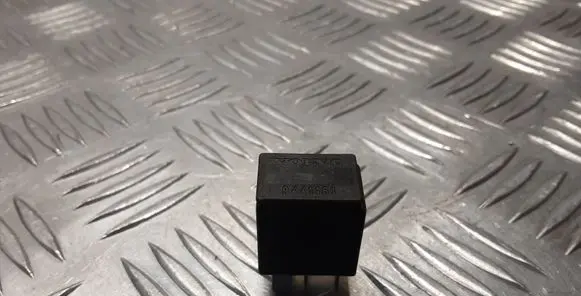 Volvo V70 Other relay 9441161