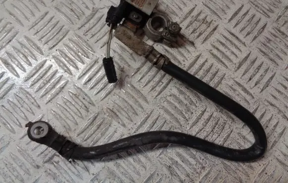 Ford Grand C-MAX Negative earth cable (battery) AV6N10C679BA