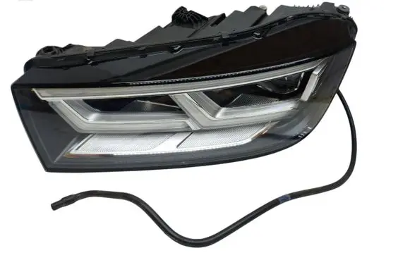 Headlight/headlamp