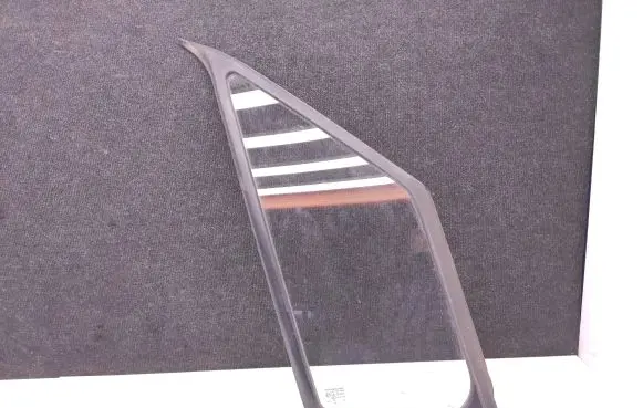 Mercedes-Benz Sprinter W906 Front vent window/glass (coupe) A9066711820