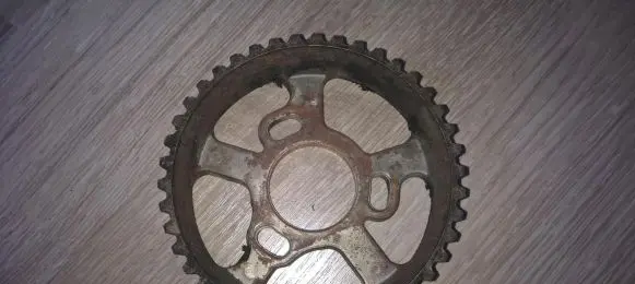 Citroen Xantia Camshaft pulley/ VANOS 