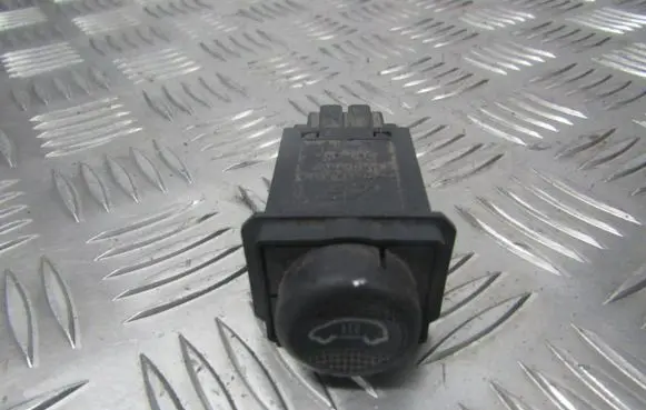 Ford Galaxy Interior fan control switch 95vw18578baw 7m0959561a