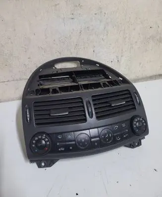 Mercedes-Benz E W211 Climate control unit 2118300085 00091603