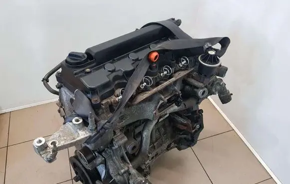 Honda Civic Engine R18A1