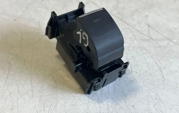 Toyota Corolla E210 E21 Electric window control switch 113551D0D