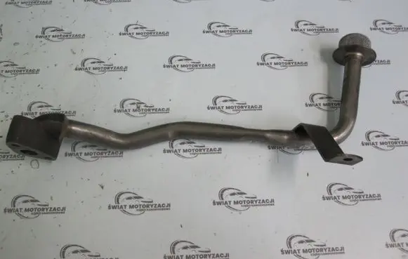 Nissan Terrano Breather hose/pipe 