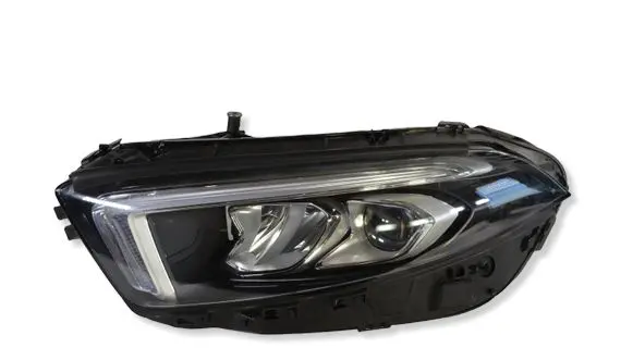 Mercedes-Benz A W177 Headlight/headlamp A1779063705 MDE89132A