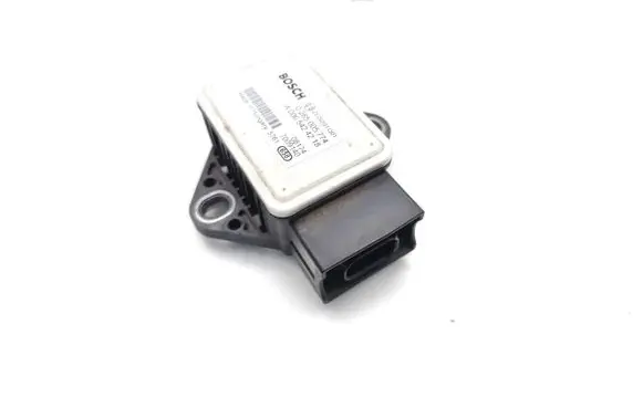 Mercedes-Benz Vito Viano W639 ESP acceleration yaw rate sensor A0065424218 0265005774