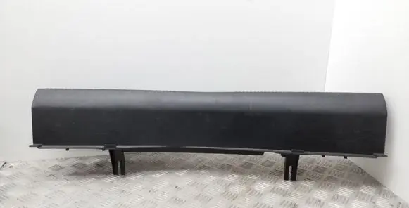 Audi A4 S4 B8 8K Trunk/boot sill cover protection 8K5863471