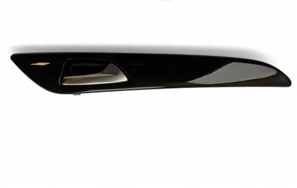 Mercedes-Benz GLS X166 Rear door card trim A1667301622