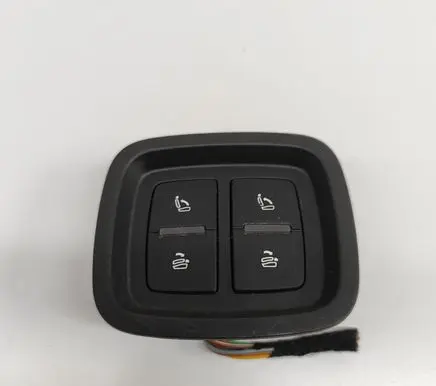 Other switches/knobs/shifts