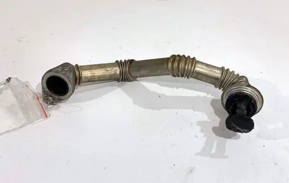 Citroen C4 Grand Picasso EGR valve line/pipe/hose 9803842980