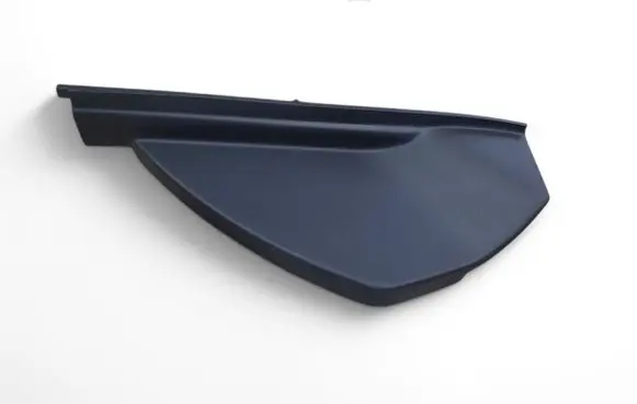 Mercedes-Benz GL X166 Dashboard side end trim A1666808503