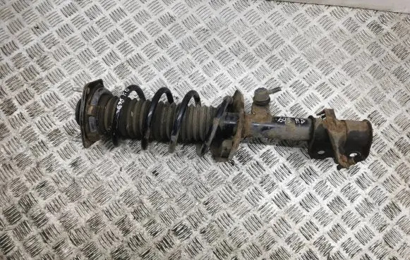 Honda CR-V Front shock absorber with coil spring 51610T1GE040M1