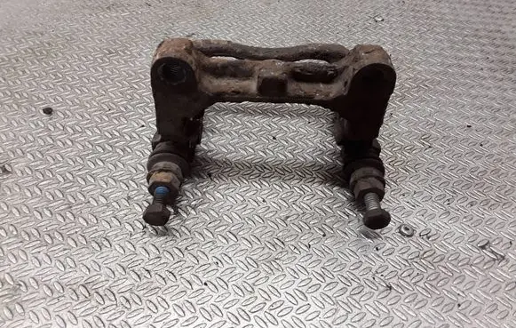 Ford Galaxy Brake caliper pad carrier rear 