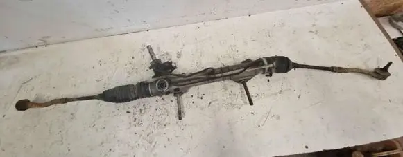 Citroen Berlingo Steering rack