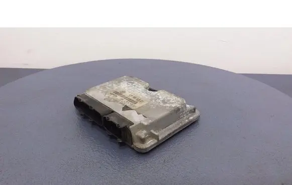 Seat Toledo II (1M) Engine control unit/module ECU 038906018BT