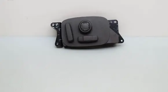 Land Rover Range Rover Evoque L538 Seat control switch GX7314B566HB