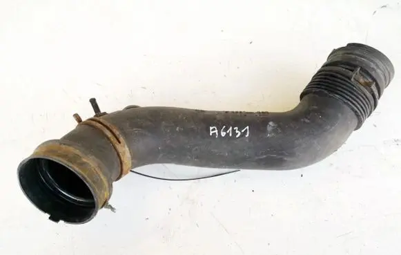 Audi A2 Air intake hose/pipe 8z0129658e