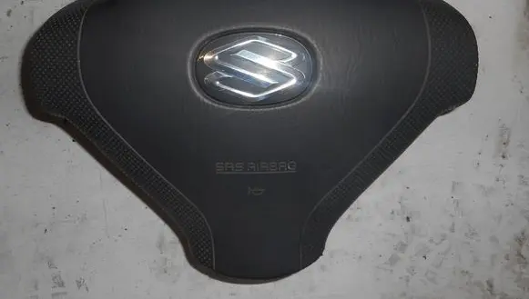 Suzuki Grand Vitara I Steering wheel airbag 4815050J10A
