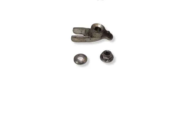 Jeep Cherokee Fuel Injector clamp holder 
