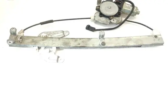 Nissan Pathfinder R50 Rear door window regulator with motor 827300W300 90610 MMR6217