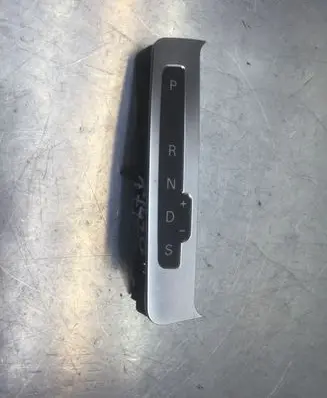 Audi A6 S6 C6 4F Gear shift selector indicator 4F1713463 40046047150409 273100