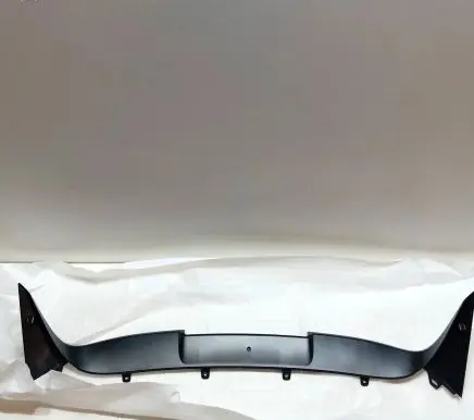 Honda HR-V Tailgate/trunk spoiler 749003M0