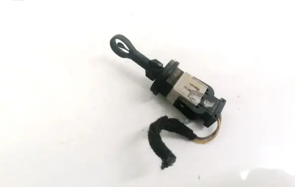 Audi A6 S6 C6 4F Interior temperature sensor 4f0820539 1023962487