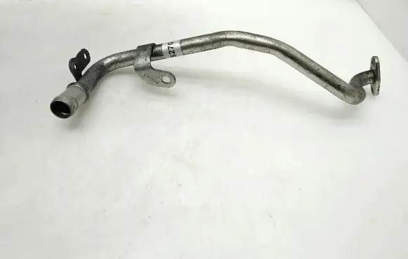 Fiat Doblo Engine coolant pipe/hose 55270256